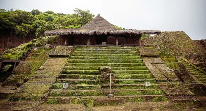 El Pueblo Mágico cerca de Toluca con la mejor zona arqueológica para ir en equinoccio de primavera