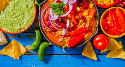 Este pueblito de Guerrero es un paraíso de comida fusión para ir en marzo
