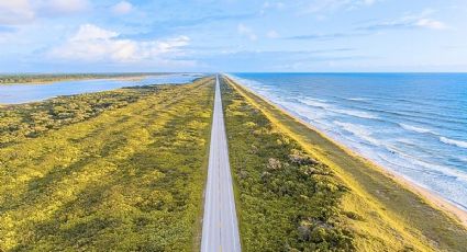 Las carreteras más largas de México para disfrutar una rodada en vacaciones