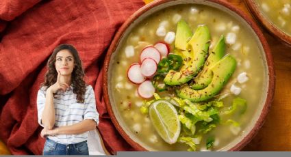 Guerrero o Sonora: ¿Dónde se prepara el mejor pozole para tu próxima escapada?