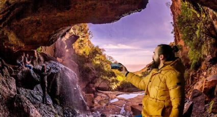 El Pueblo Mágico de Aguascalientes con parques acuáticos perfecto para Semana Santa