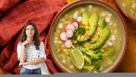 Guerrero o Sonora: ¿Dónde se prepara el mejor pozole para tu próxima escapada?
