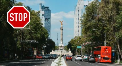 Hoy NO circula 13 de marzo 2026: ¿Qué autos descansan?