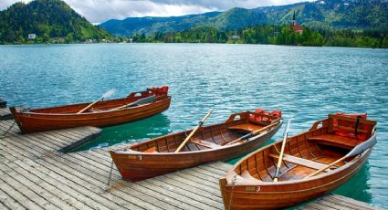 Conoce esta presa en un Pueblo Mágico de Puebla: kayak, cabañas y naturaleza cerca de ti
