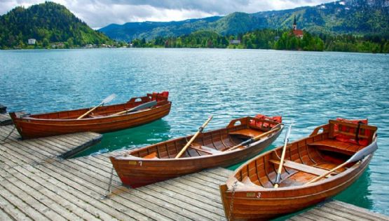 Conoce esta presa en un Pueblo Mágico de Puebla: kayak, cabañas y naturaleza cerca de ti