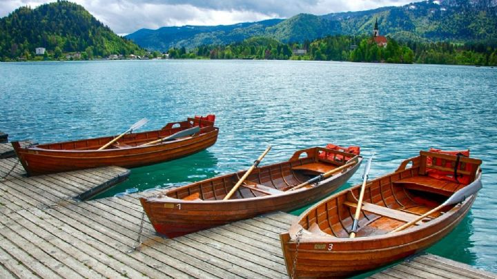 Conoce esta presa en un Pueblo Mágico de Puebla: kayak, cabañas y naturaleza cerca de ti