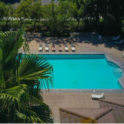 Cómo llegar al balneario de aguas termales en un Pueblo Mágico con entrada INAPAM por 60 pesos