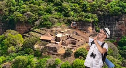 ¿Qué hacer esta Semana Santa en el Pueblo Mágico más pintoresco cerca de Toluca?