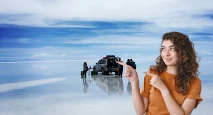 El Salar de Uyuni en Bolivia: Consejos para visitar el espejo natural más grande del mundo