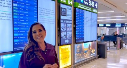 Nueva ruta Monterrey–Cozumel fortalecerá el turismo en Quintana Roo