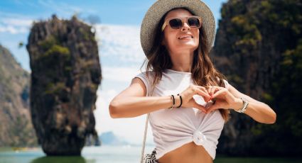 El secreto mejor guardado de Nayarit es una playa sin olas perfecta para ir con niños