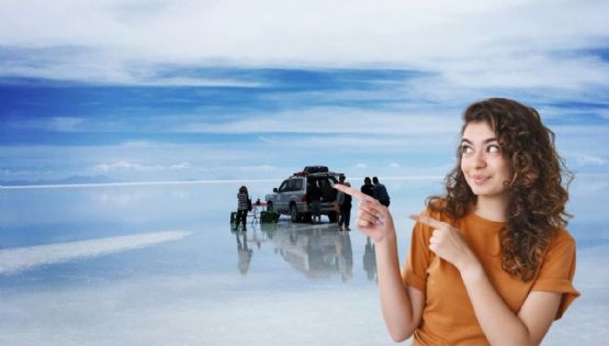 El Salar de Uyuni en Bolivia: Consejos para visitar el espejo natural más grande del mundo