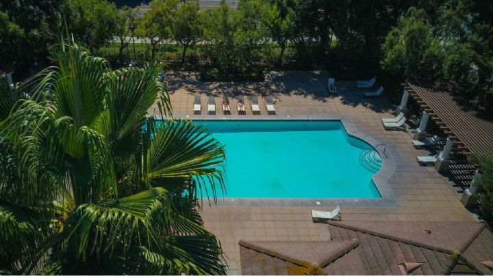 Cómo llegar al balneario de aguas termales en un Pueblo Mágico con entrada INAPAM por 60 pesos