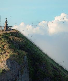 San Miguel Achiutla, el misterioso destino que descifraba el futuro en Oaxaca