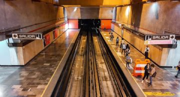 Metro en CDMX tendrá horario especial el lunes 16 de marzo