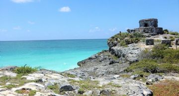 Tierra del Jaguar: La icónica Escapada en Tren Maya para disfrutar el sureste en Semana Santa