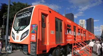 Las estaciones del metro que cerrarán mañana lunes 16 de marzo y hasta cuándo abren