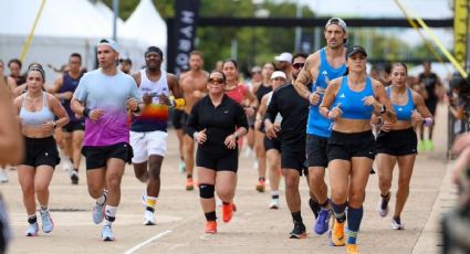 Cancún se fortalece en turismo deportivo con 10 mil atletas en HYROX 2026