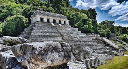 Sendero Ancestral, el tour para conocer el pasado de México en la ruta del Tren Maya en dos días