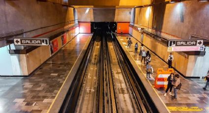 Metro en CDMX tendrá horario especial el lunes 16 de marzo