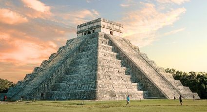 Portal del Sol: Mérida-Chichén Itzá, el viaje para disfrutar el sureste en Tren Maya
