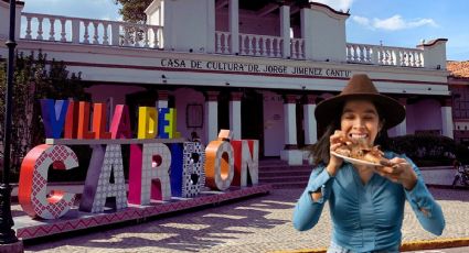 El Pueblo Mágico con la mejor gastronomía cerca de Toluca para viajar el fin de semana