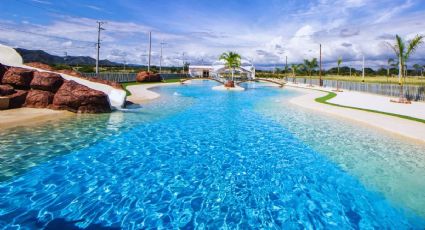 Vacaciones de Semana Santa 2026: El Balneario GRATIS en Hidalgo para refrescarte en primavera