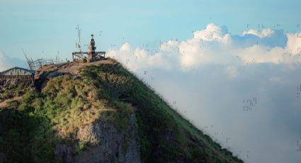 San Miguel Achiutla, el misterioso destino que descifraba el futuro en Oaxaca