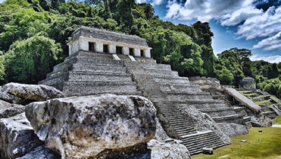 Sendero Ancestral, el tour para conocer el pasado de México en la ruta del Tren Maya en dos días