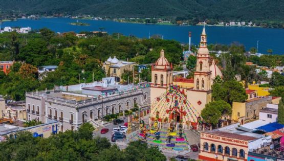 El Pueblo Mágico más pintoresco cerca de Monterrey para viajar en primavera