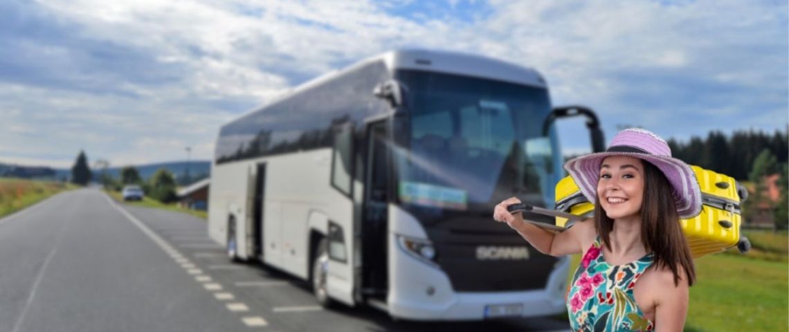 Semana Santa 2026: Descuentos para estudiantes y maestros al viajar en autobús