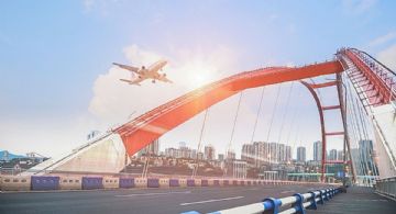 De Monterrey a Cozumel: Así será el regreso de este vuelo para visitar el Caribe