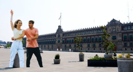 Baile Sonidero llega al Zócalo de la CDMX para poner ritmo a la primavera: FECHA