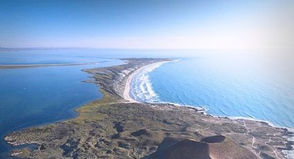 El destino entre montañas y playa para disfrutar Semana Santa en Baja California
