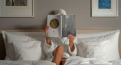 ¿Qué son las vacaciones para dormir y cómo será esta nueva moda de viajes?