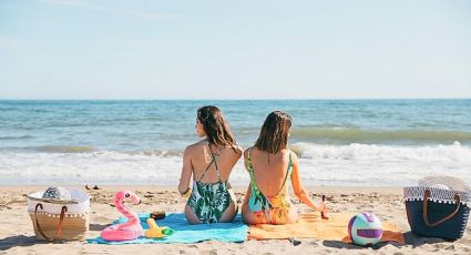 ¿Qué hacer en Semana Santa? Playas increíbles de México para unas vacaciones únicas