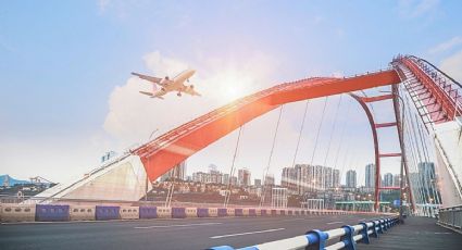 De Monterrey a Cozumel: Así será el regreso de este vuelo para visitar el Caribe