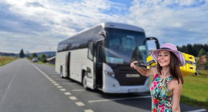 Semana Santa 2026: Descuentos para estudiantes y maestros al viajar en autobús