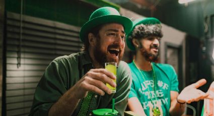 Día de San Patricio: Pubs estilo irlandés para celebrar en la CDMX