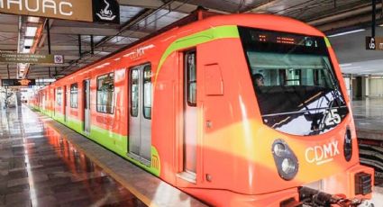 Metro CDMX anuncia reapertura en estaciones de la Línea 2, ¿cuáles son?