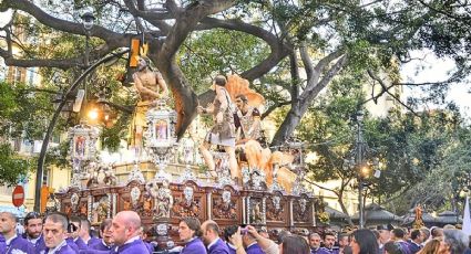 El Pueblo Mágico del bajío con un viacrucis viviente para disfrutar en Semana Santa