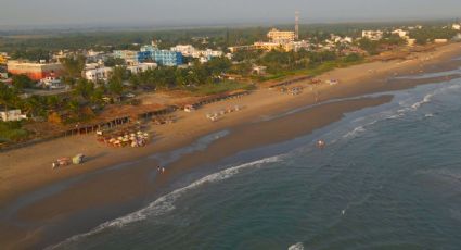 ¿Cuál es la playa más cerca de la CDMX para ir en Semana Santa 2026?