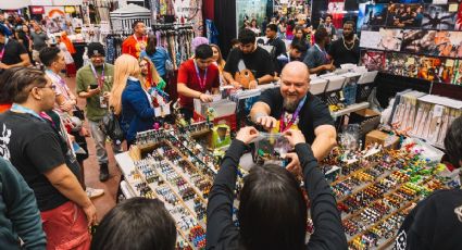 ¡Imperdible! Guía para vivir un Mayo Épico en El Paso: De la Comic Con a Post Malone