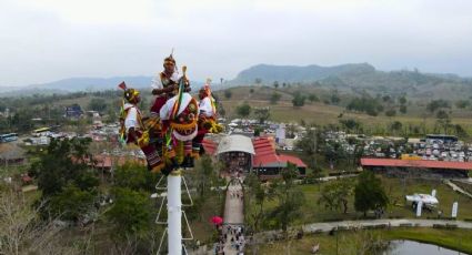 Cumbre Tajín 2026 alcanza ocupación hotelera total y prepara un fin de semana histórico