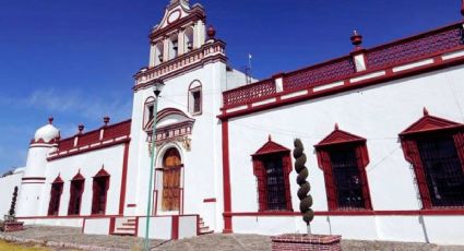 ¿Cuánto es de casetas al pueblito cerca de Toluca con haciendas pulqueras y paisajes únicos?