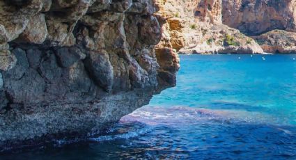 El paraíso de aguas cristalinas por menos de $300 para vacaciones en un Pueblo Mágico de Hidalgo