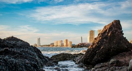 Mazatlán estrena nuevas rutas de vuelos para disfrutar vacaciones