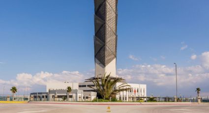 AIFA registró incremento en su número de pasajeros durante el año 2025