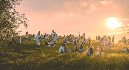 Puebla recibirá el equinoccio de primavera con festival especial en Acatzingo