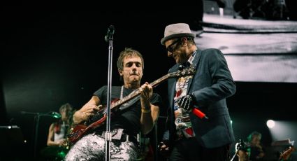 Festival Cultural Zacatecas 2026: Billy Idol, Fabulosos Cadillacs, Auténticos Decadentes y más